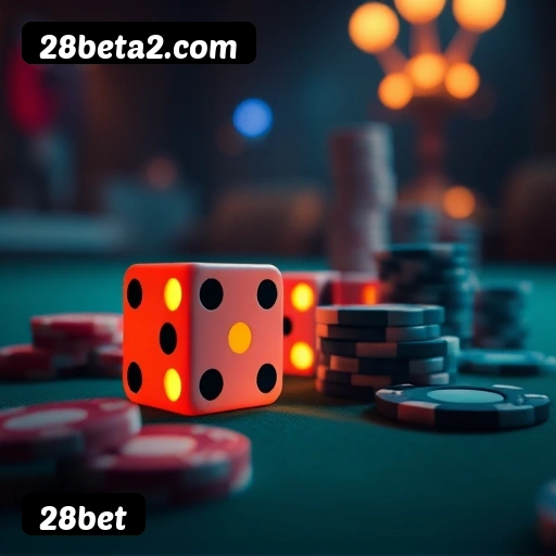 Requisitos do APK da 28bet para Android