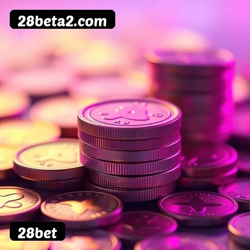 Tabela RTP dos jogos de cassino da 28bet