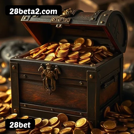 Níveis do programa VIP da 28bet